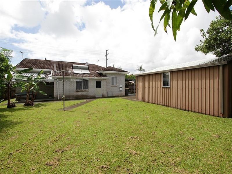 24 Jackson Street, West Mackay QLD 4740
