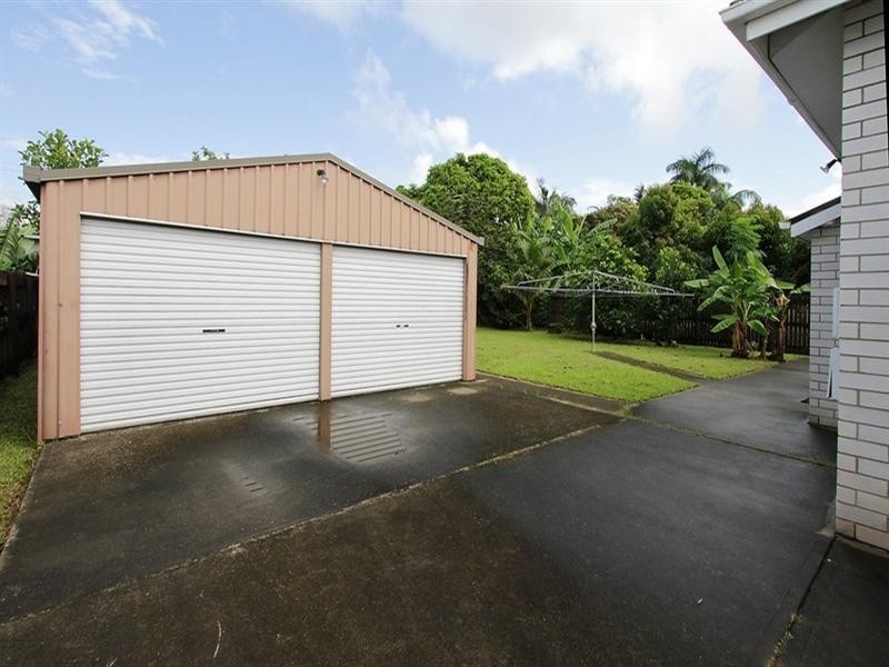 24 Jackson Street, West Mackay QLD 4740