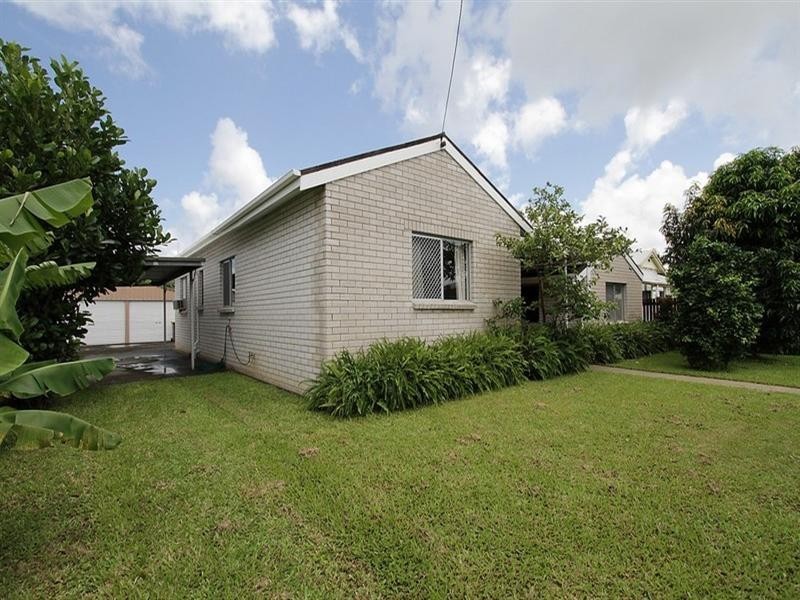 24 Jackson Street, West Mackay QLD 4740