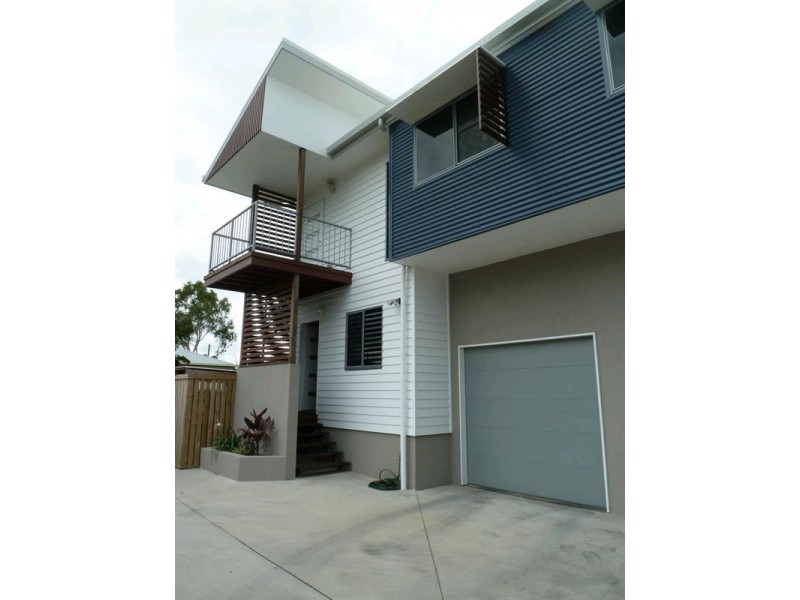 1/104 Goldsmith Street, Mackay QLD 4740