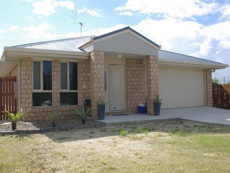 7 Ned Court, Greenmount QLD 4751