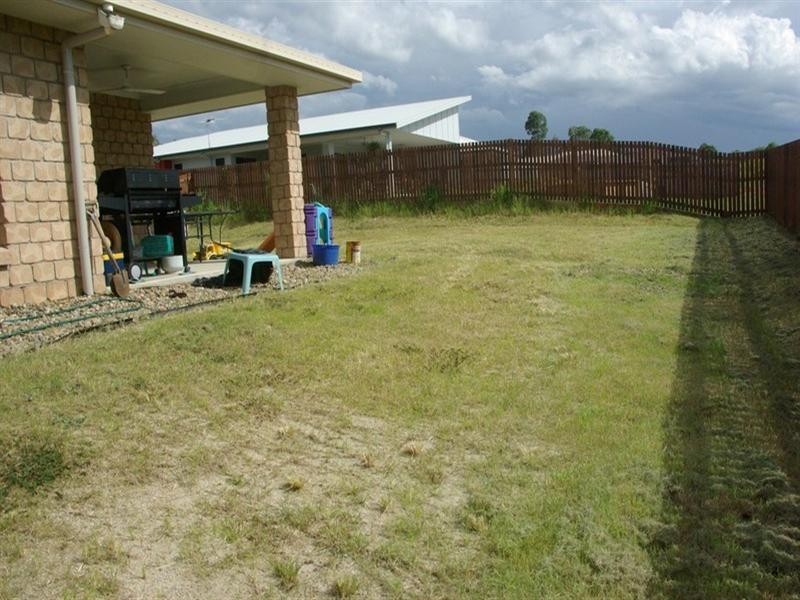 7 Ned Court, Greenmount QLD 4751