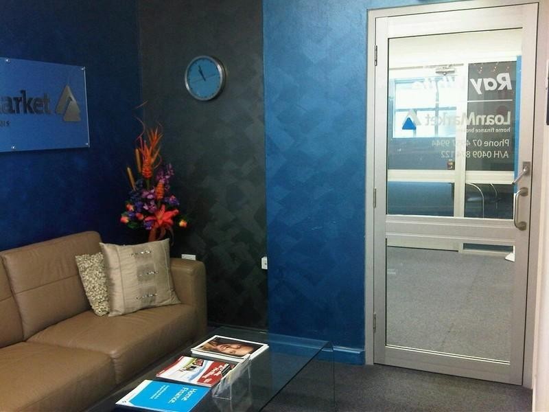 Lvl 1/21 Wood Street, Mackay QLD 4740