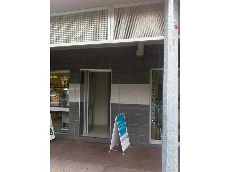 Lvl 1/21 Wood Street, Mackay QLD 4740