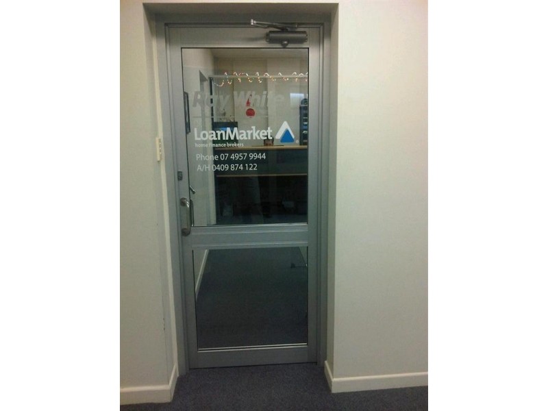 Lvl 1/21 Wood Street, Mackay QLD 4740