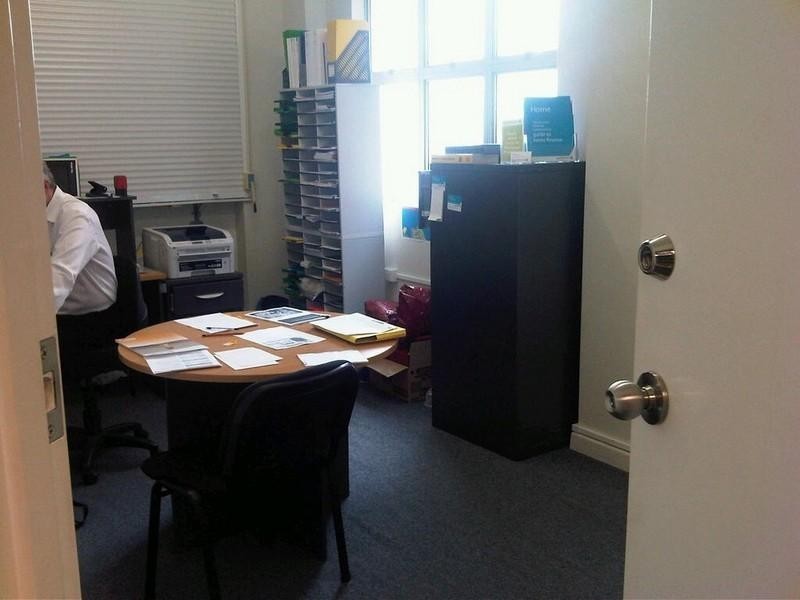 Lvl 1/21 Wood Street, Mackay QLD 4740