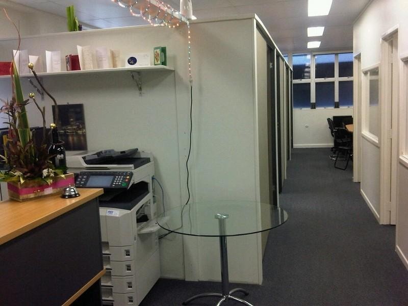 Lvl 1/21 Wood Street, Mackay QLD 4740