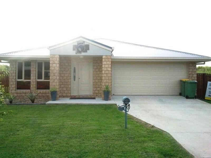 7 Ned Court, Walkerston QLD 4751