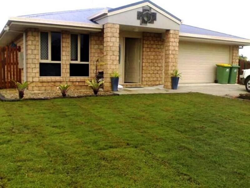 7 Ned Court, Walkerston QLD 4751