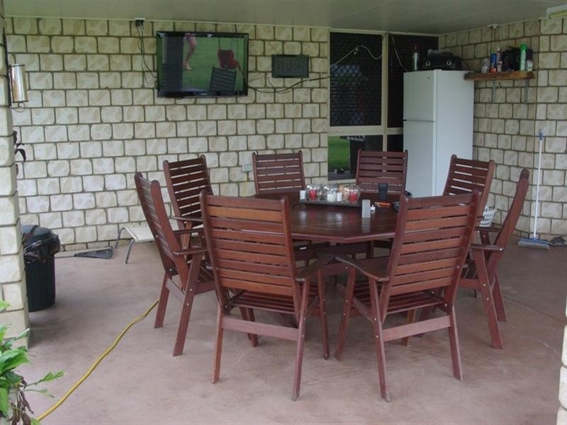 4 Antonia Court, Glenella QLD 4740