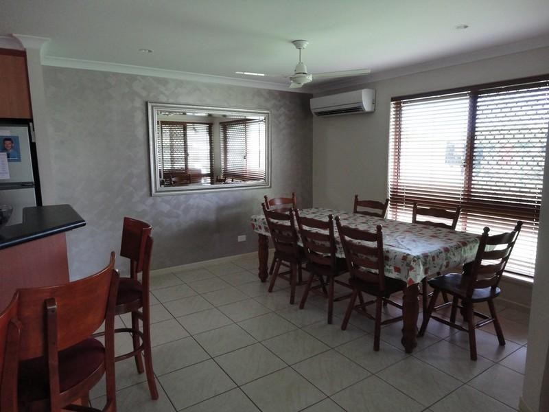 4 Antonia Court, Glenella QLD 4740