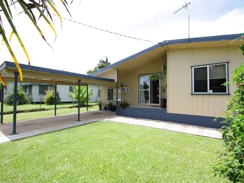 38 William Street, South Mackay QLD 4740