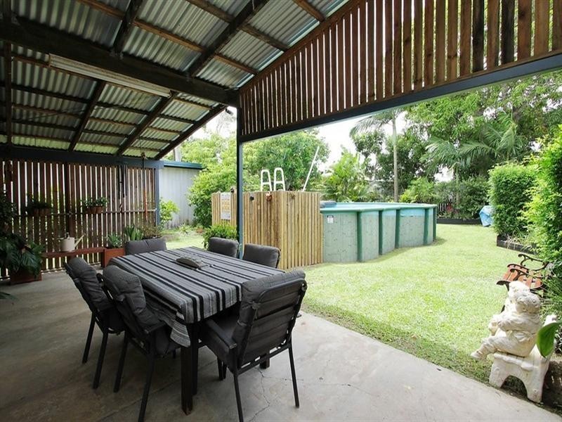 38 William Street, South Mackay QLD 4740