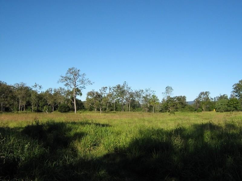 1219 Carmila West Road, Carmila QLD 4739