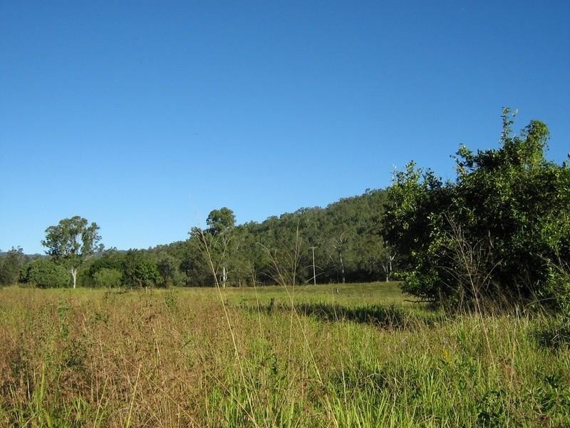 1219 Carmila West Road, Carmila QLD 4739