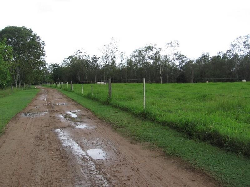 49 Bradford Road, Septimus QLD 4754