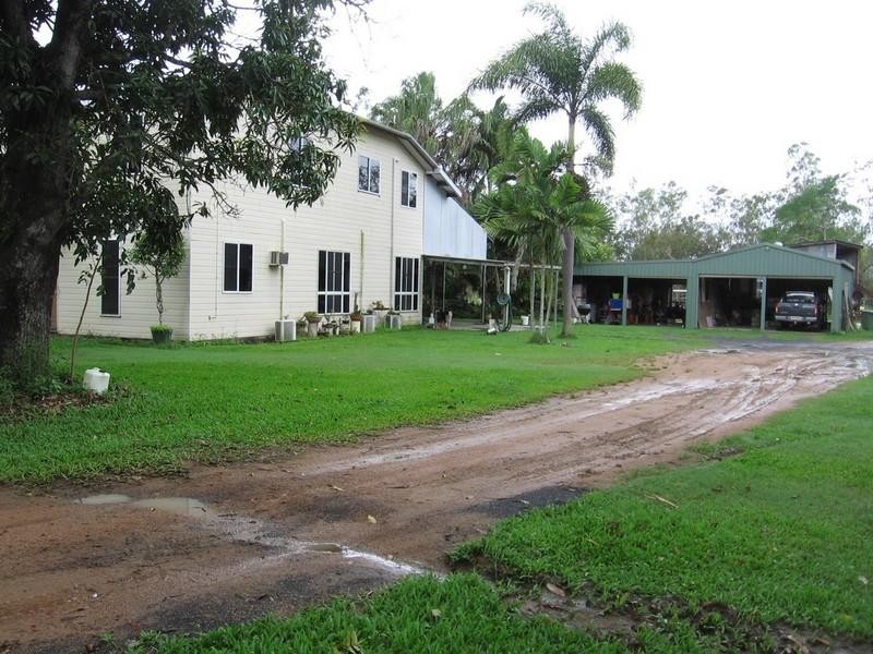 49 Bradford Road, Septimus QLD 4754