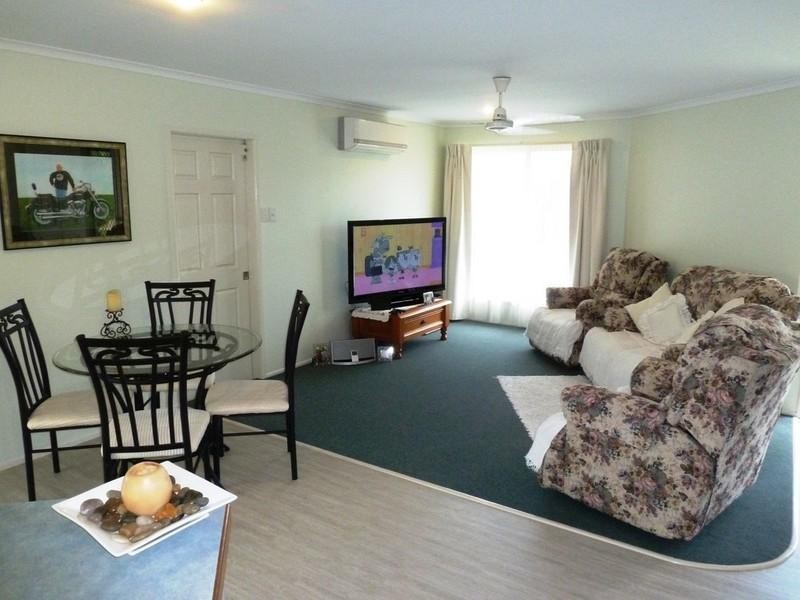 18 Grace Crescent, Slade Point QLD 4740