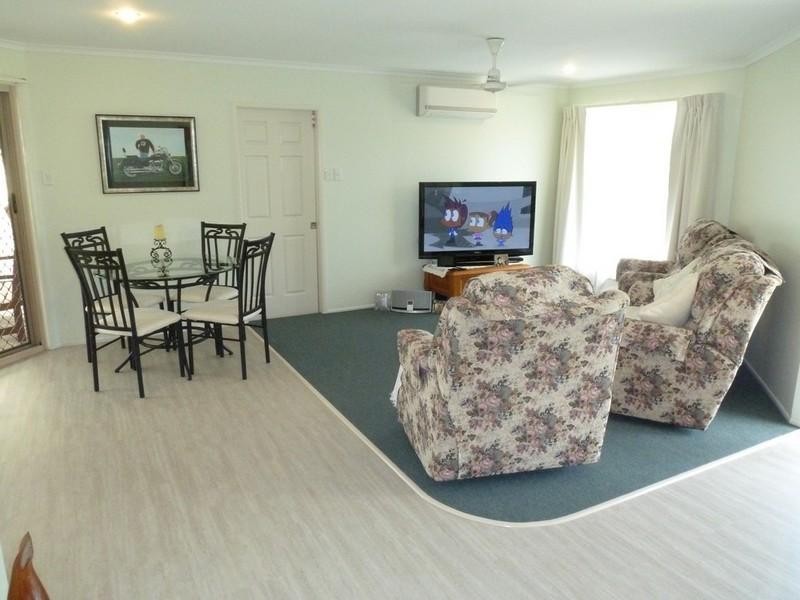 18 Grace Crescent, Slade Point QLD 4740