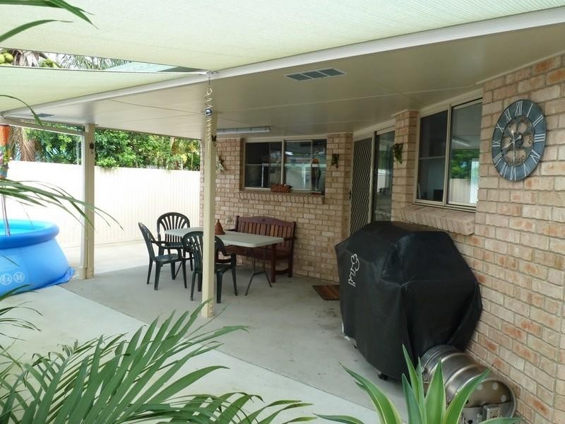 18 Grace Crescent, Slade Point QLD 4740