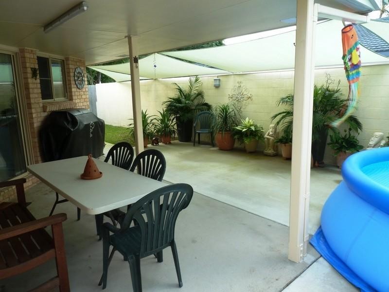 18 Grace Crescent, Slade Point QLD 4740