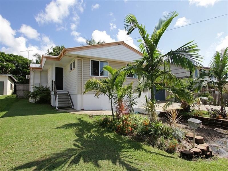 16 Burston Street, North Mackay QLD 4740