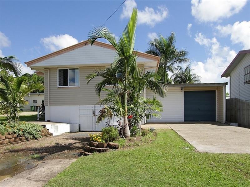 16 Burston Street, North Mackay QLD 4740