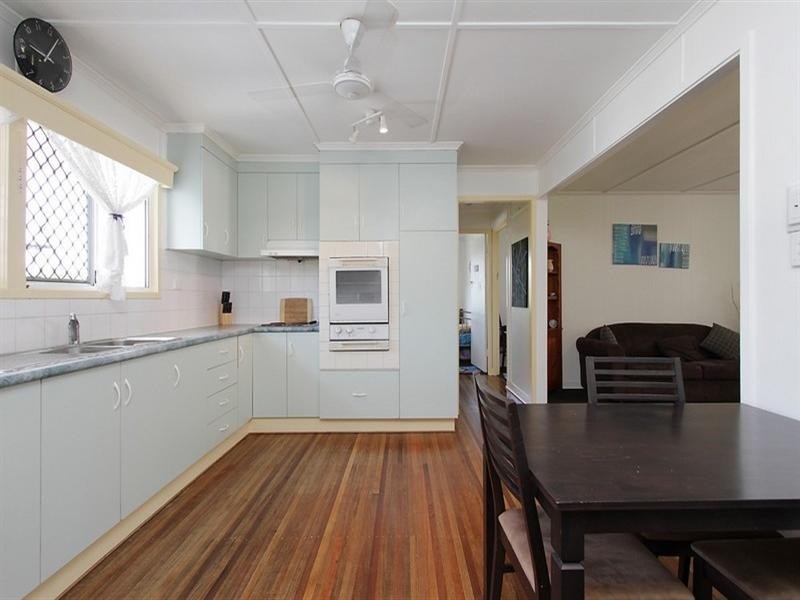 16 Burston Street, North Mackay QLD 4740