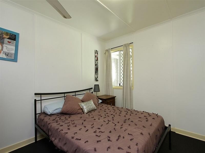 16 Burston Street, North Mackay QLD 4740