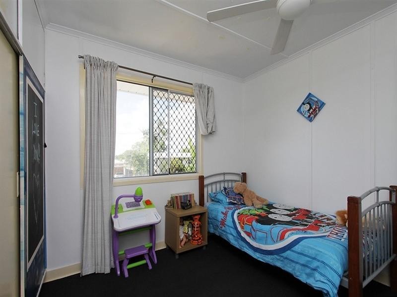 16 Burston Street, North Mackay QLD 4740