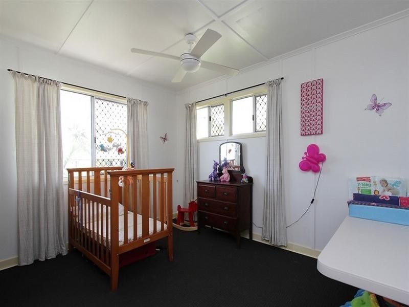 16 Burston Street, North Mackay QLD 4740