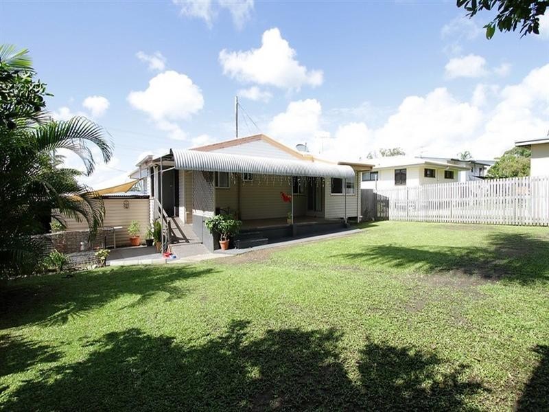 16 Burston Street, North Mackay QLD 4740