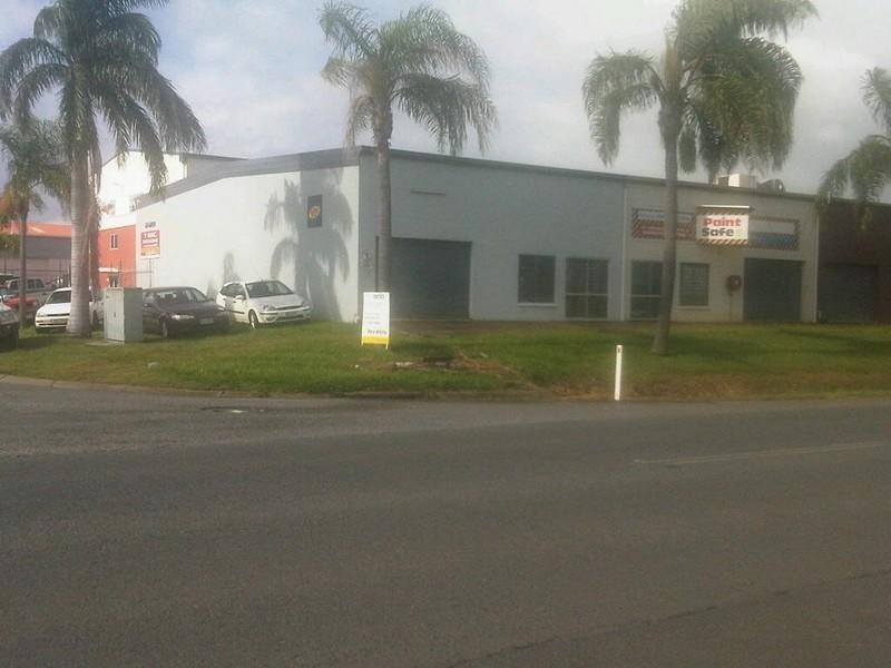 2 Fursden Street, South Mackay QLD 4740