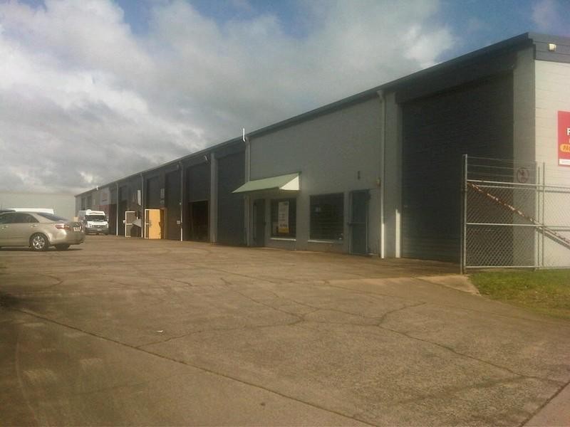 2 Fursden Street, South Mackay QLD 4740