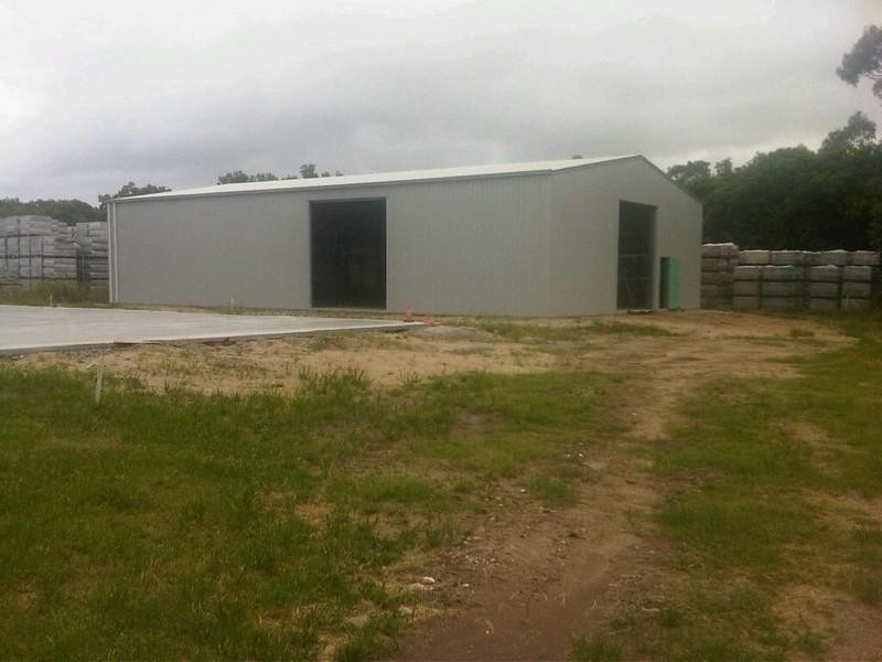 2 David Muir Street, Slade Point QLD 4740