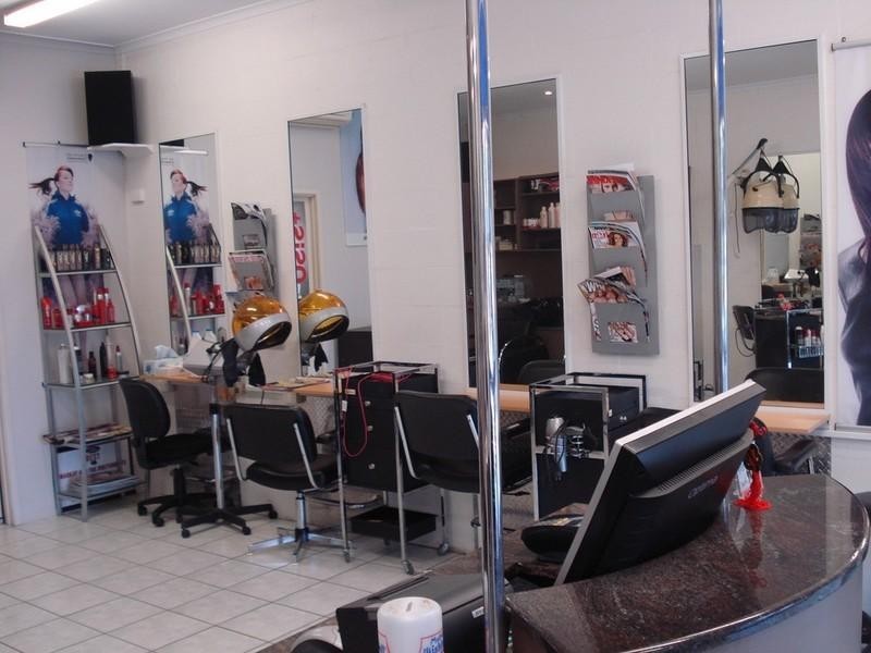 Shop 3 Grandview Drive, Mount Pleasant QLD 4740