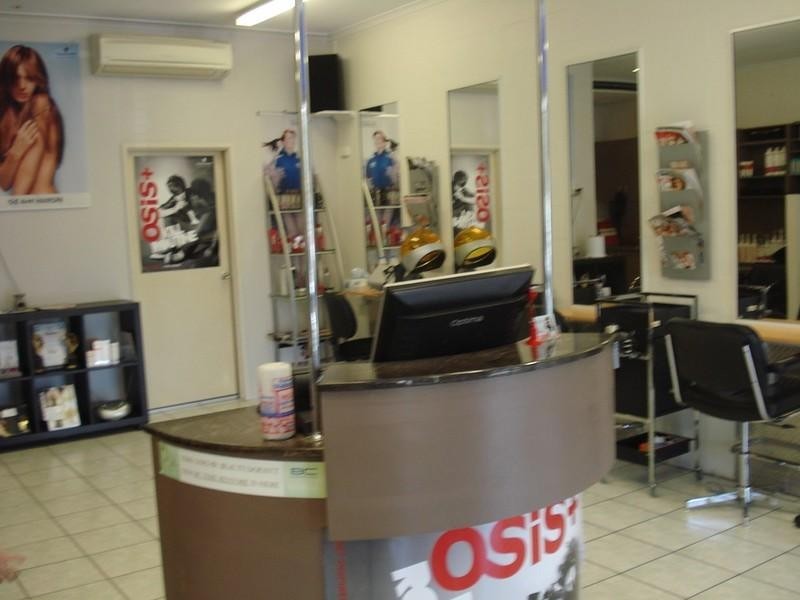 Shop 3 Grandview Drive, Mount Pleasant QLD 4740