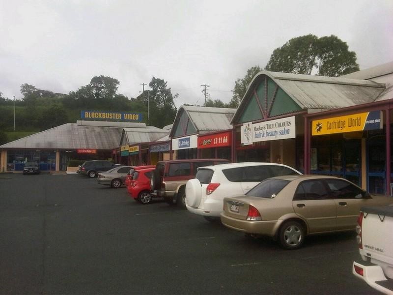 Shop 3 Grandview Drive, Mount Pleasant QLD 4740