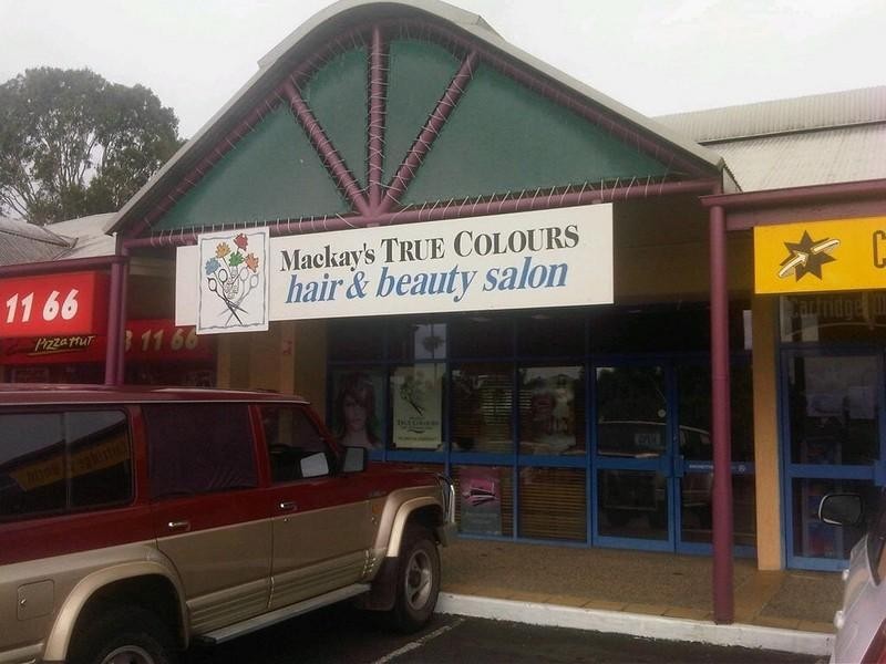 Shop 3 Grandview Drive, Mount Pleasant QLD 4740