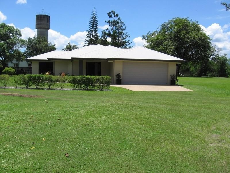 436 Anzac Avenue, Marian QLD 4753