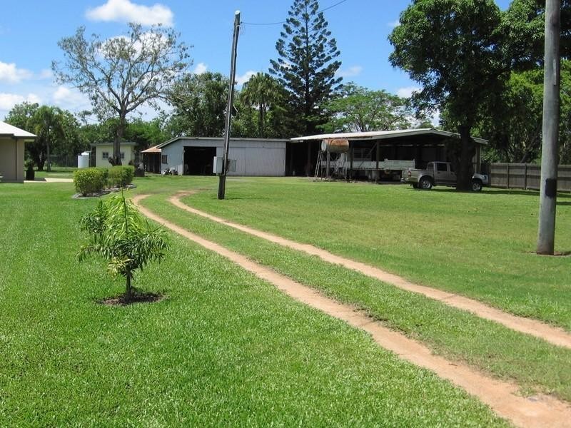 436 Anzac Avenue, Marian QLD 4753