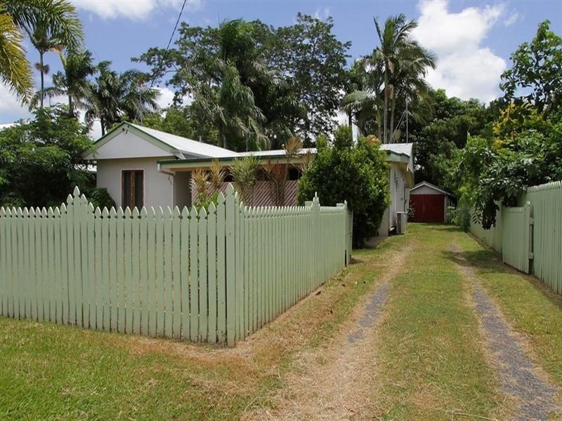 97 Webberley Street, West Mackay QLD 4740
