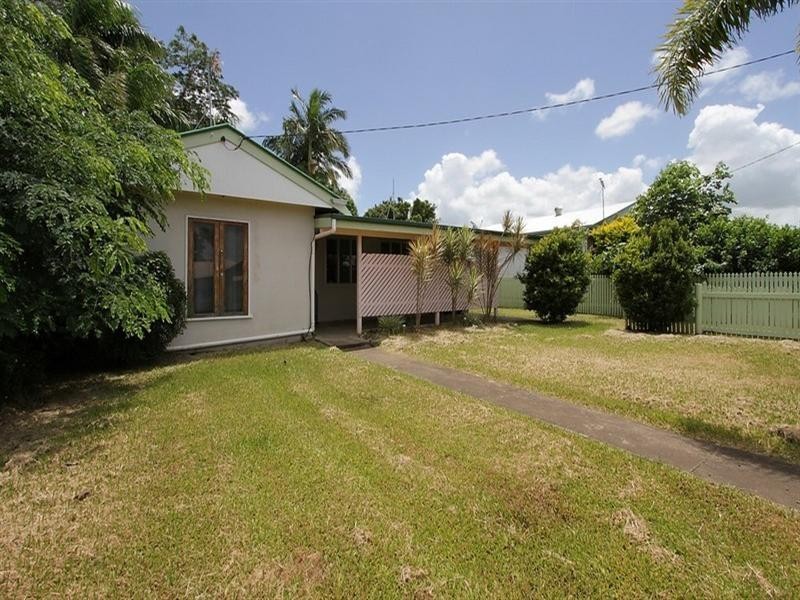 97 Webberley Street, West Mackay QLD 4740