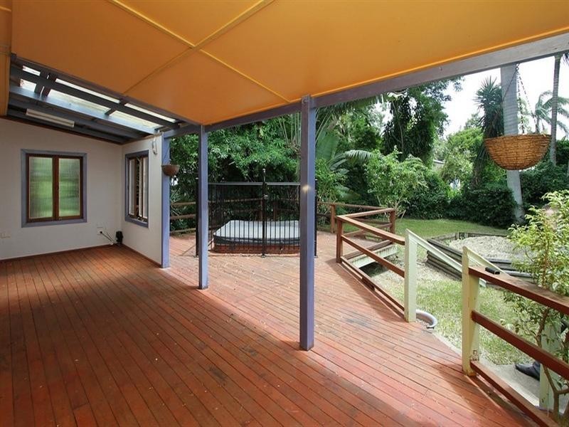 97 Webberley Street, West Mackay QLD 4740