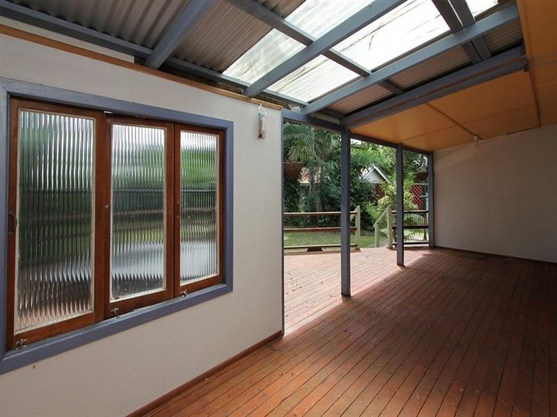 97 Webberley Street, West Mackay QLD 4740