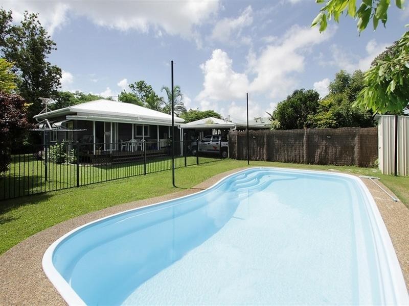 30 Harvison Street, East Mackay QLD 4740