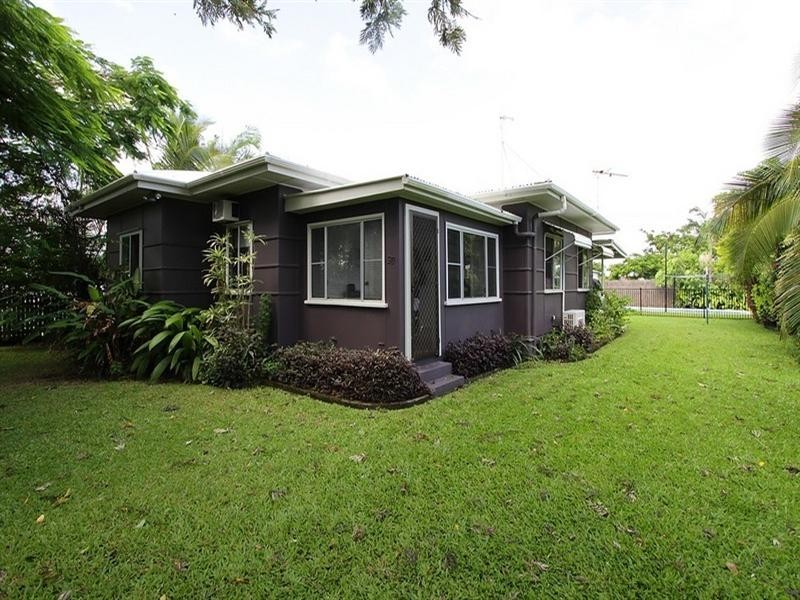 30 Harvison Street, East Mackay QLD 4740