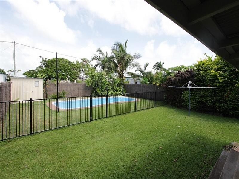 30 Harvison Street, East Mackay QLD 4740
