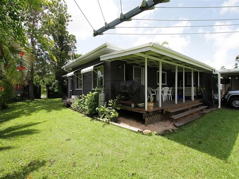 30 Harvison Street, East Mackay QLD 4740