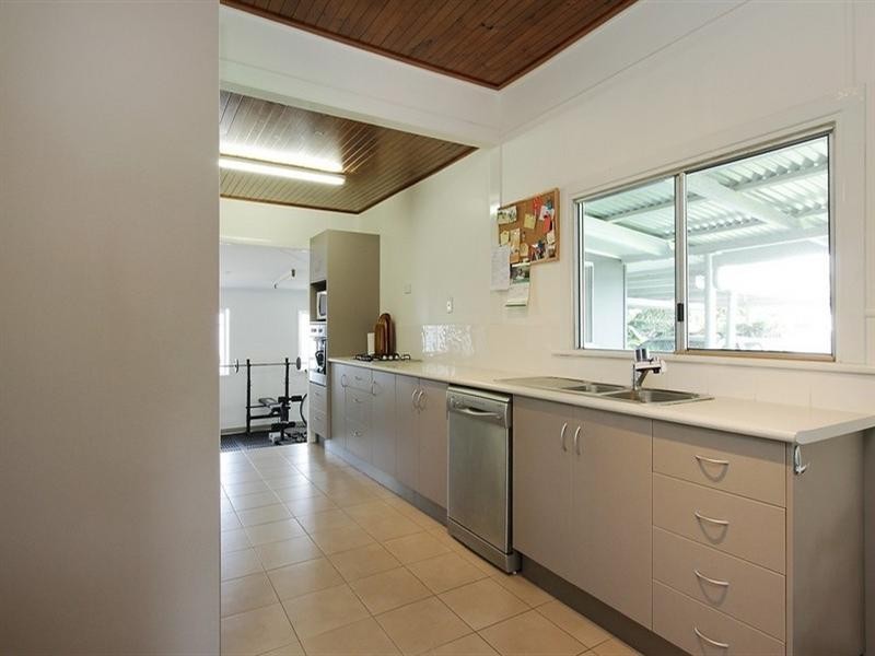 30 Harvison Street, East Mackay QLD 4740